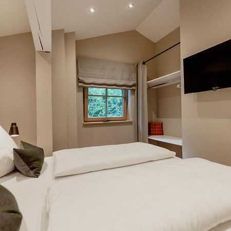 Zur Nandl Apartman Saint Wolfgang Kültér fotó