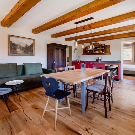 Zur Nandl Apartman Saint Wolfgang Kültér fotó