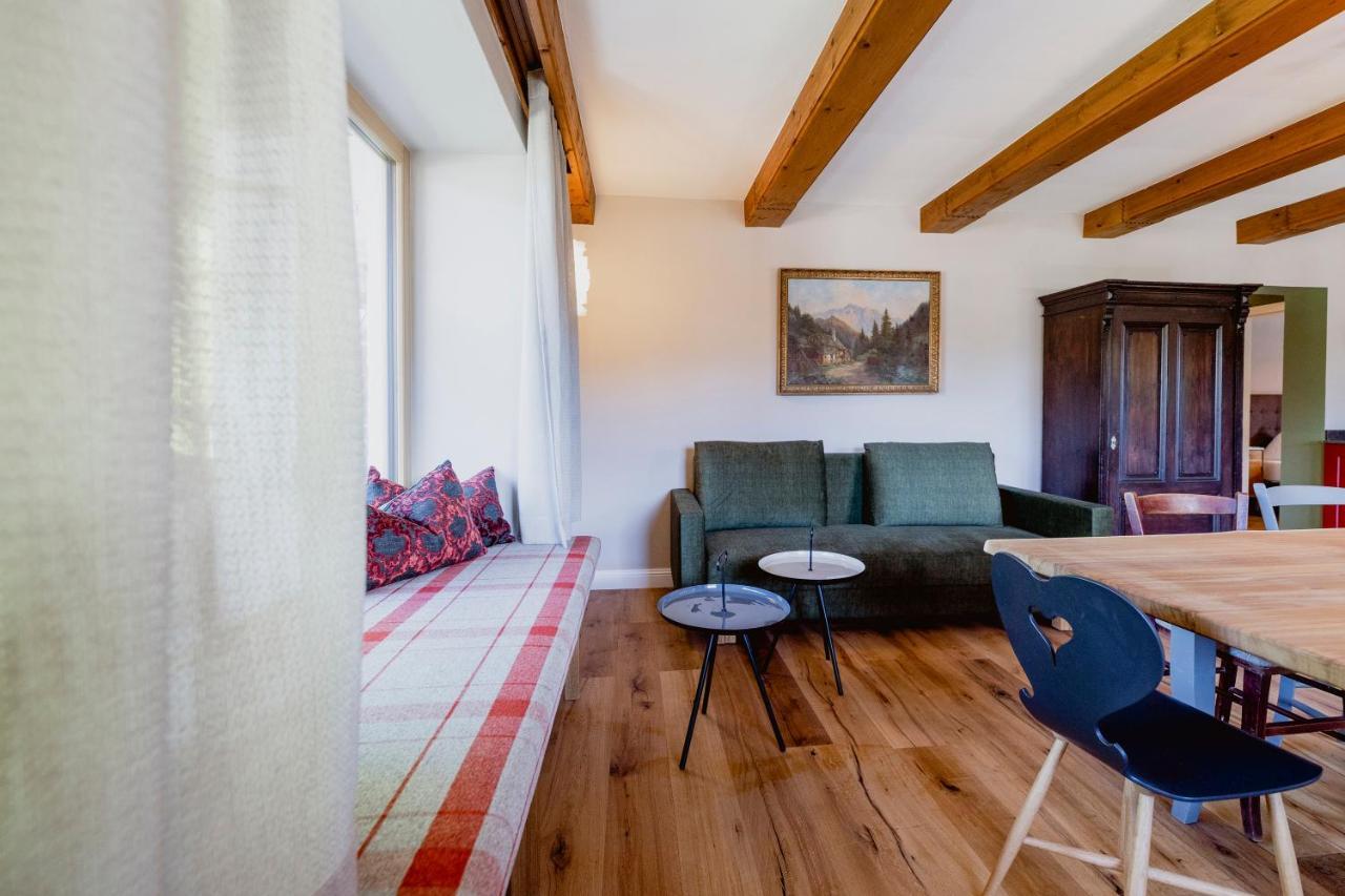Zur Nandl Apartman Saint Wolfgang Kültér fotó