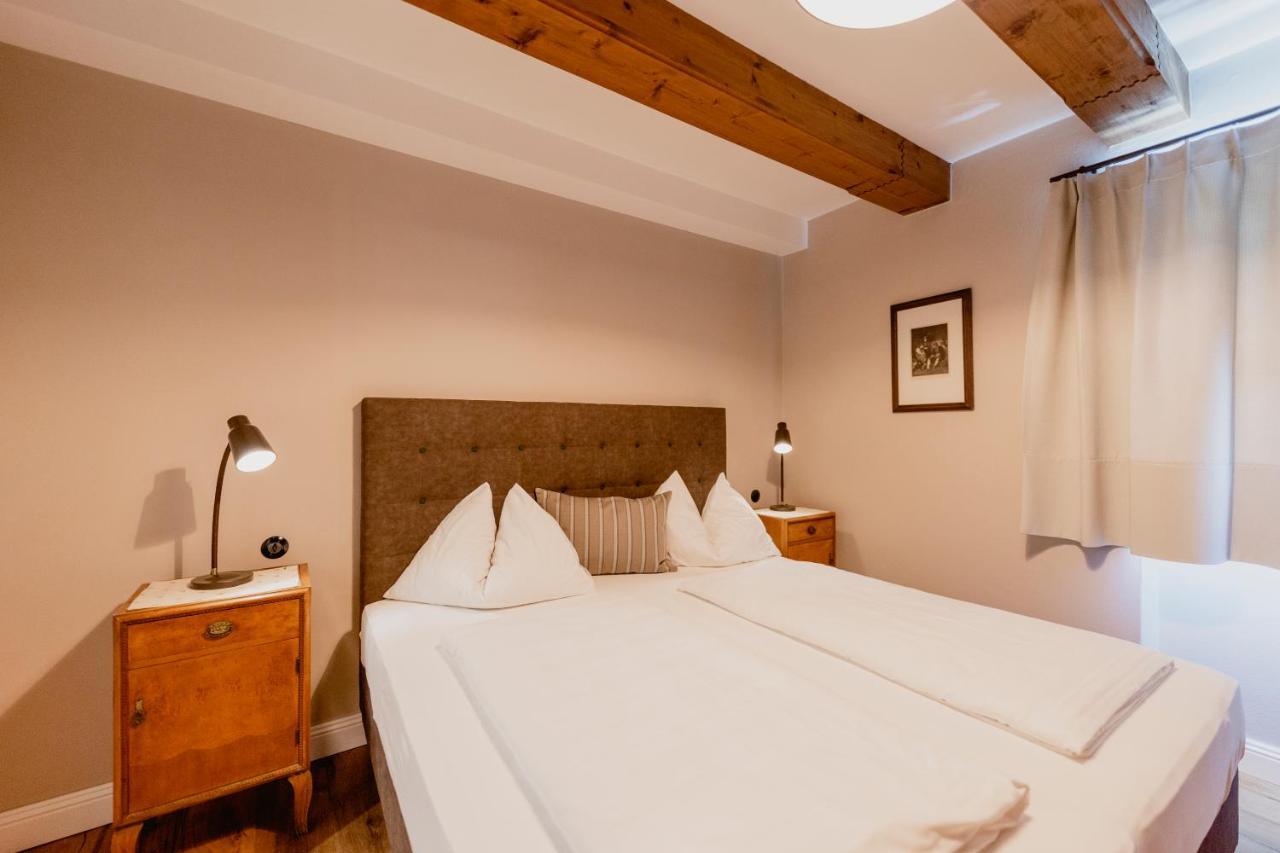 Zur Nandl Apartman Saint Wolfgang Kültér fotó