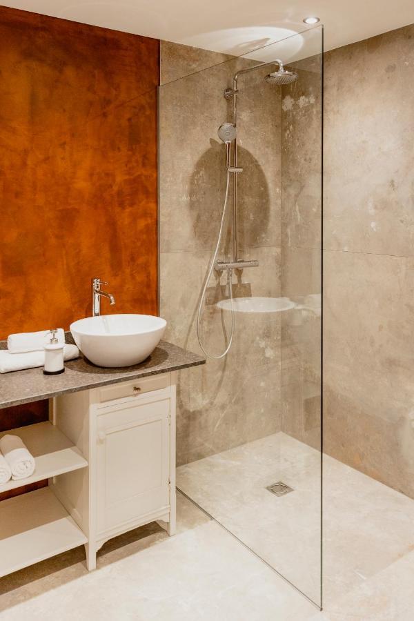 Zur Nandl Apartman Saint Wolfgang Kültér fotó