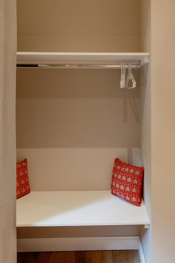 Zur Nandl Apartman Saint Wolfgang Kültér fotó