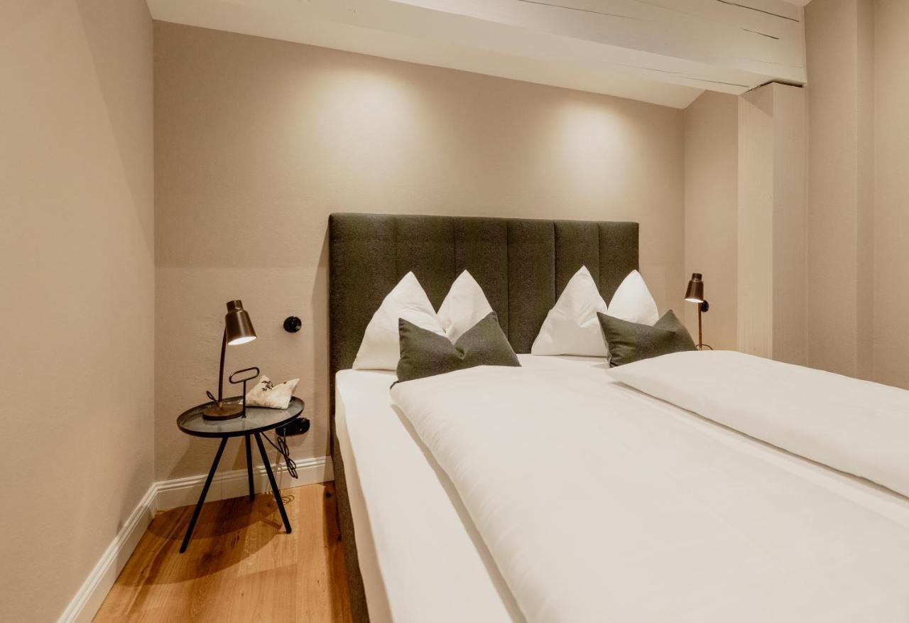 Zur Nandl Apartman Saint Wolfgang Kültér fotó