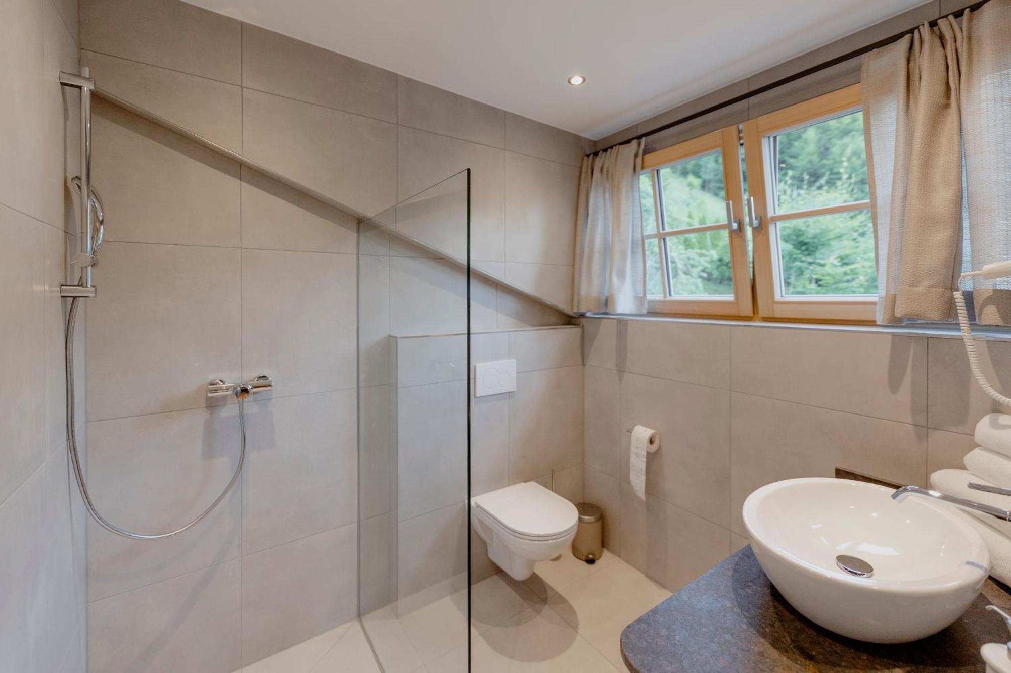 Zur Nandl Apartman Saint Wolfgang Kültér fotó