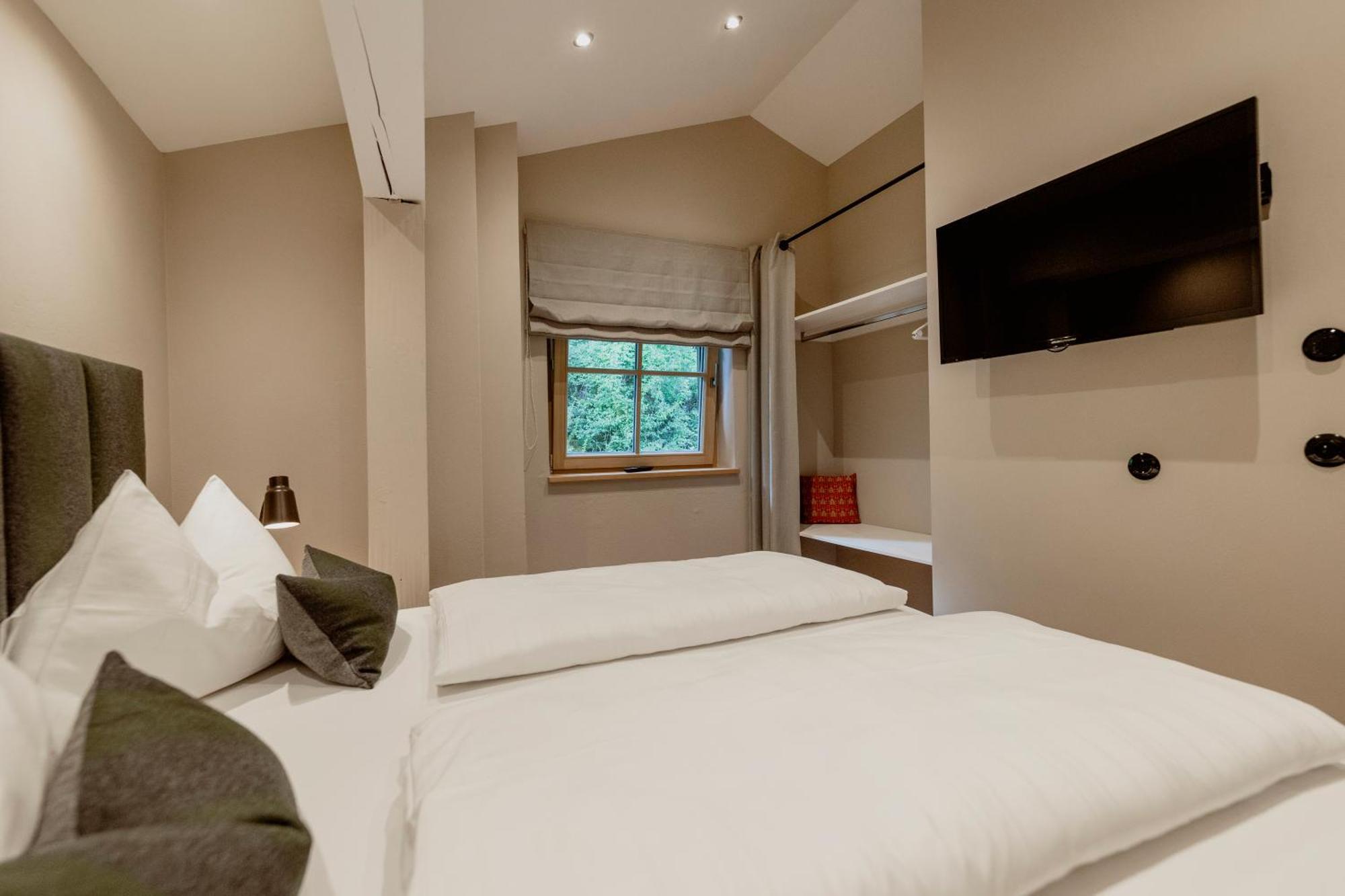 Zur Nandl Apartman Saint Wolfgang Kültér fotó