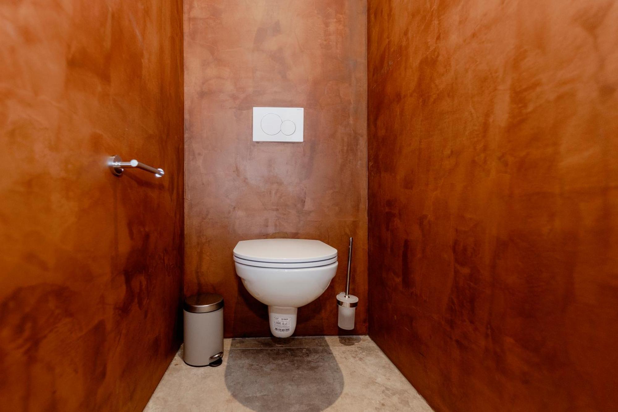 Zur Nandl Apartman Saint Wolfgang Kültér fotó