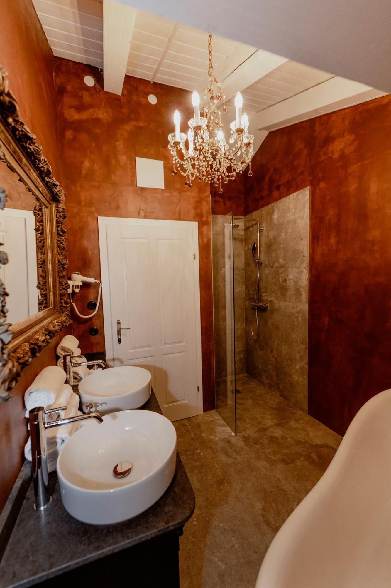 Zur Nandl Apartman Saint Wolfgang Kültér fotó